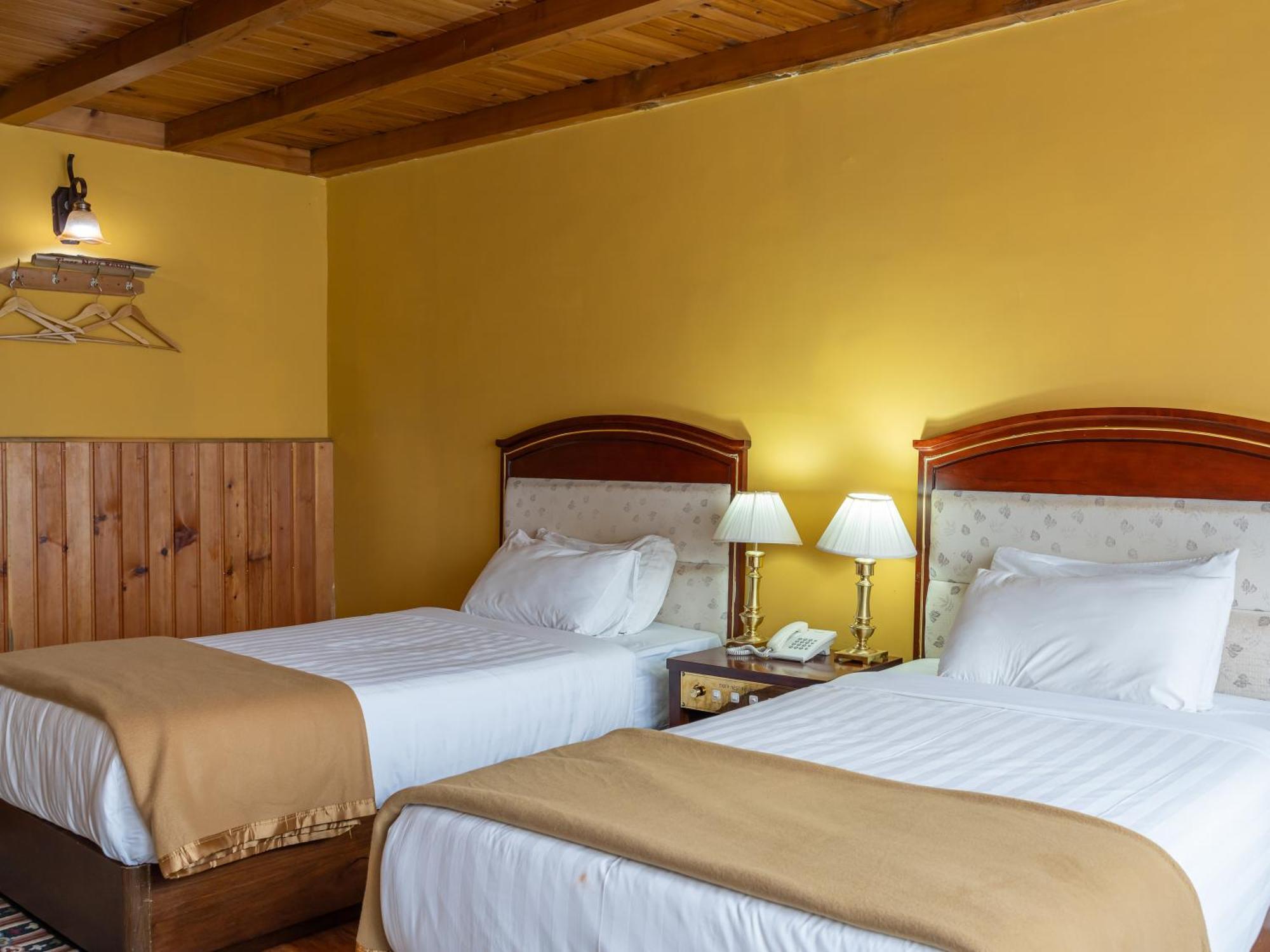 Tiger'S Nest Resort - Best Resort In Paro Εξωτερικό φωτογραφία