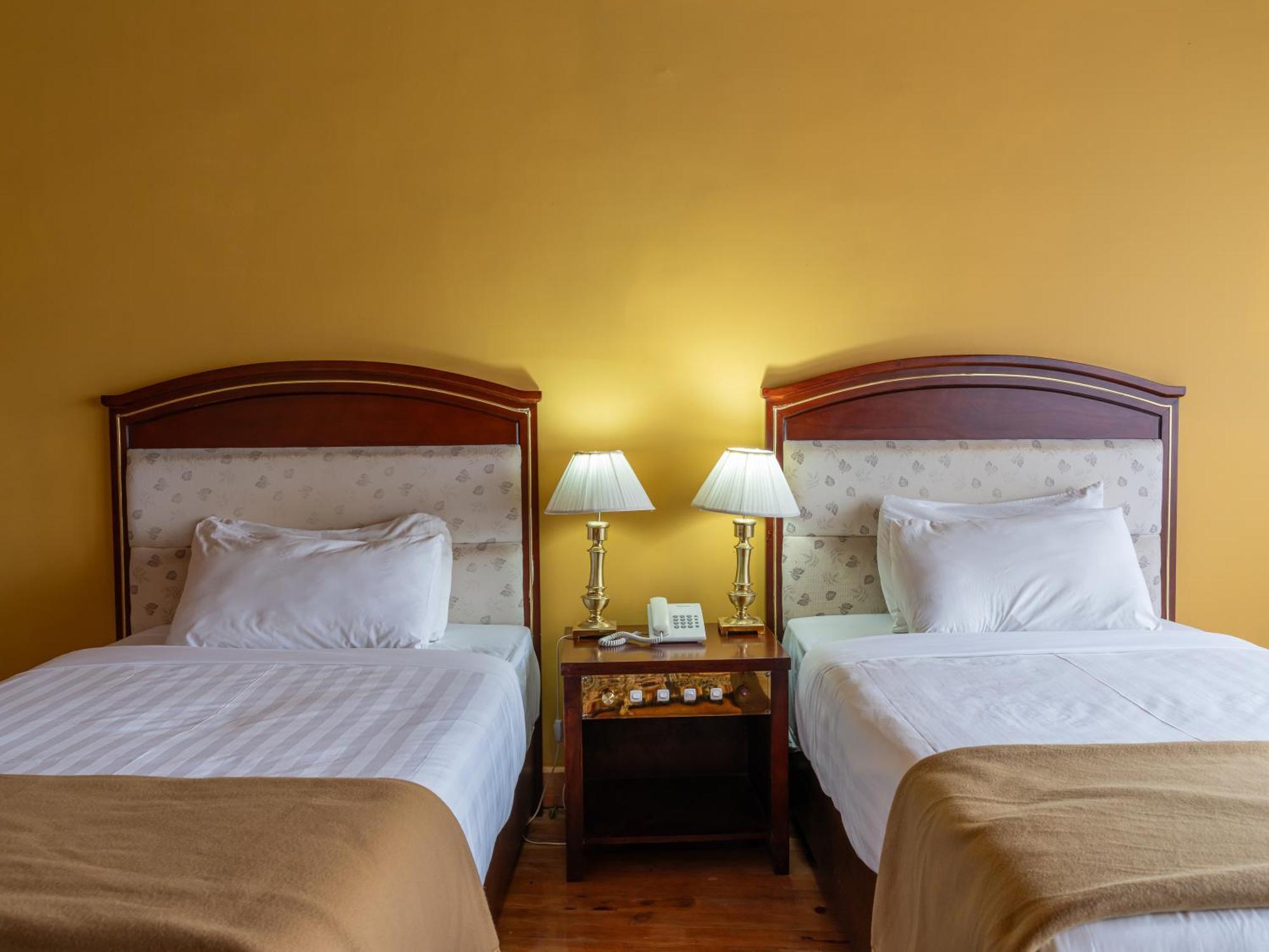 Tiger'S Nest Resort - Best Resort In Paro Εξωτερικό φωτογραφία