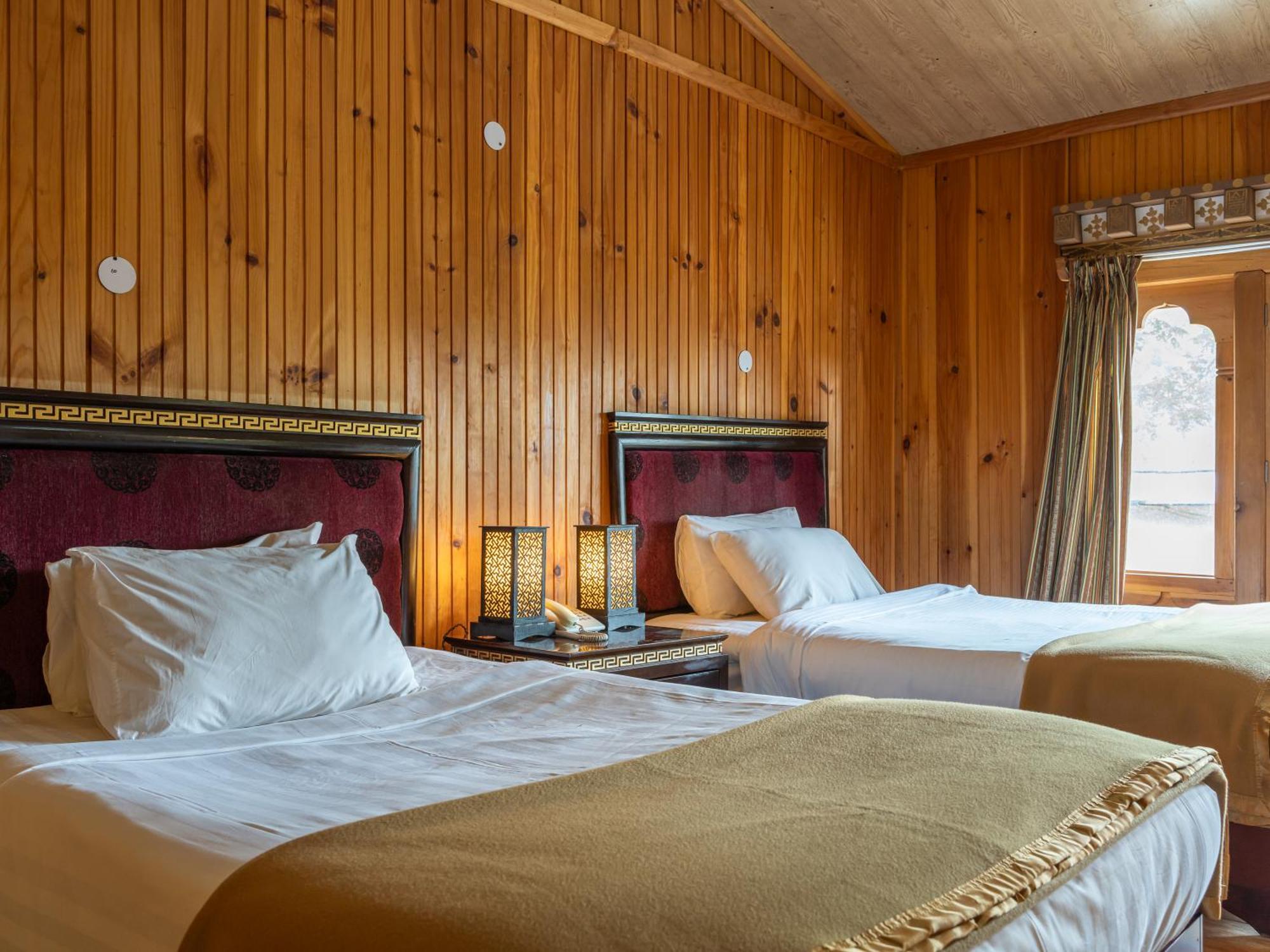 Tiger'S Nest Resort - Best Resort In Paro Εξωτερικό φωτογραφία