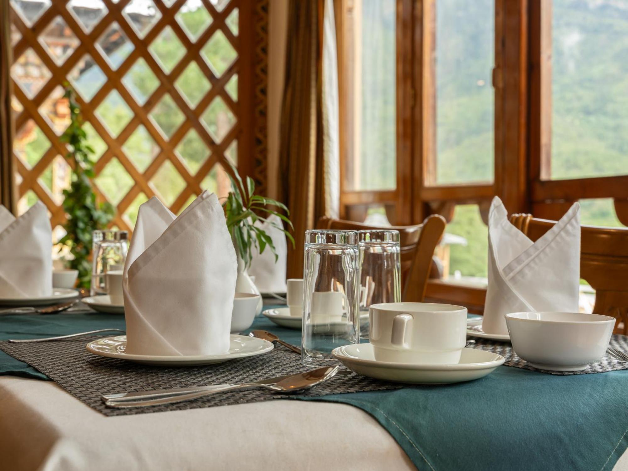 Tiger'S Nest Resort - Best Resort In Paro Εξωτερικό φωτογραφία