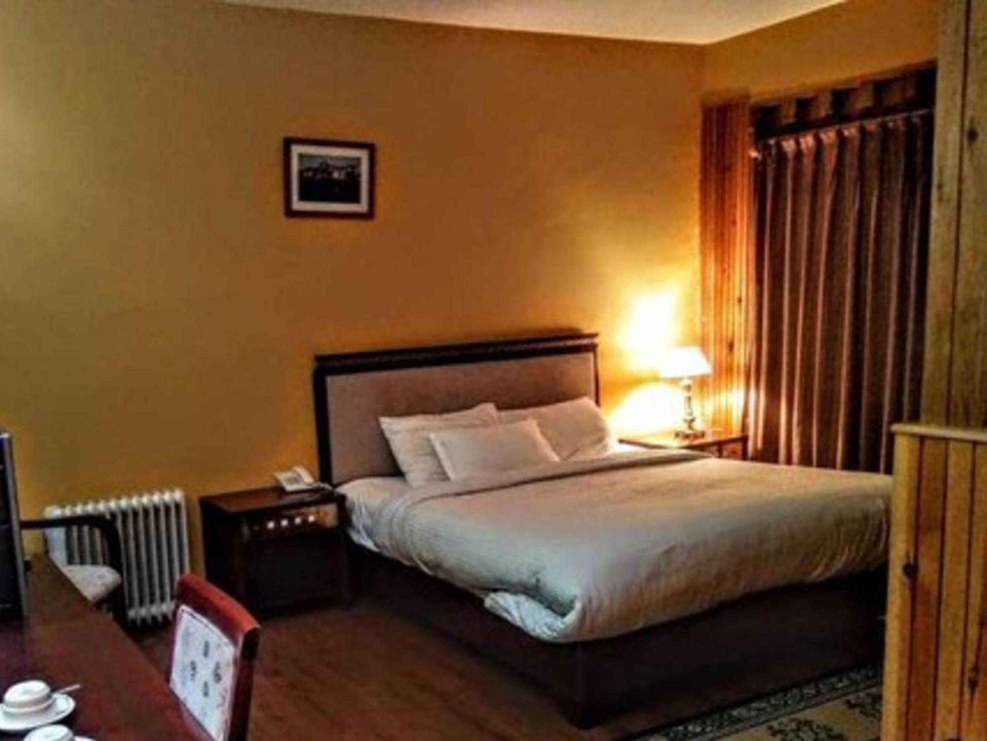 Tiger'S Nest Resort - Best Resort In Paro Εξωτερικό φωτογραφία